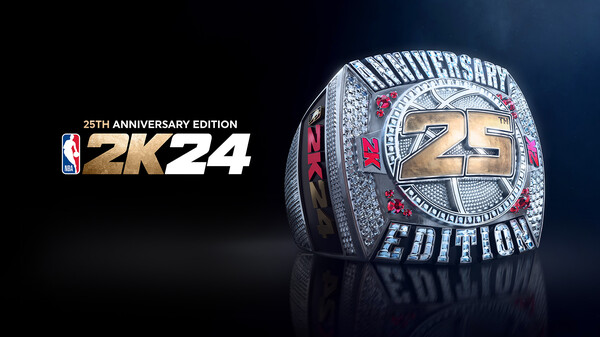 NBA 2K24-游戏截图