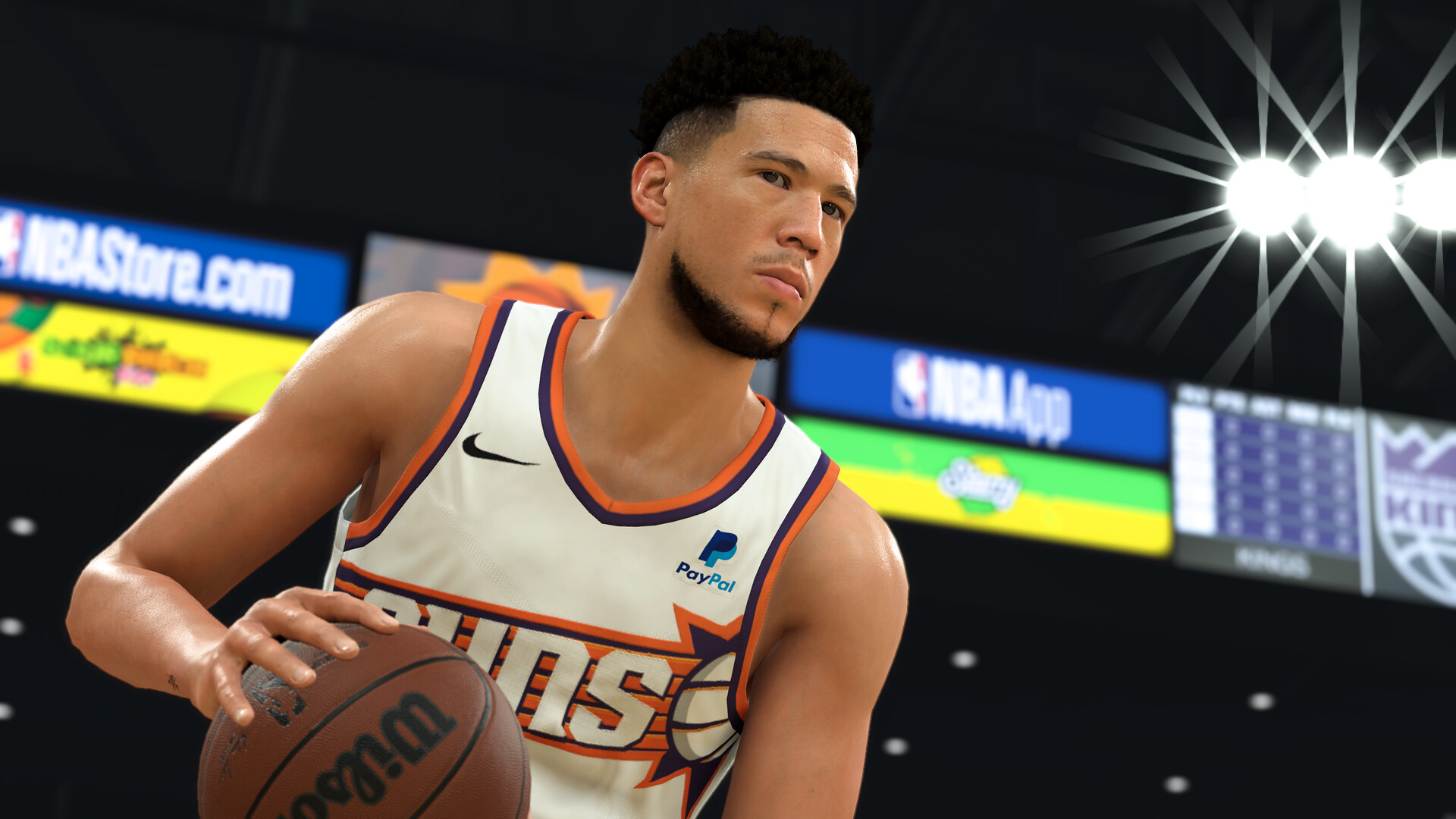 NBA 2K24 on Steam