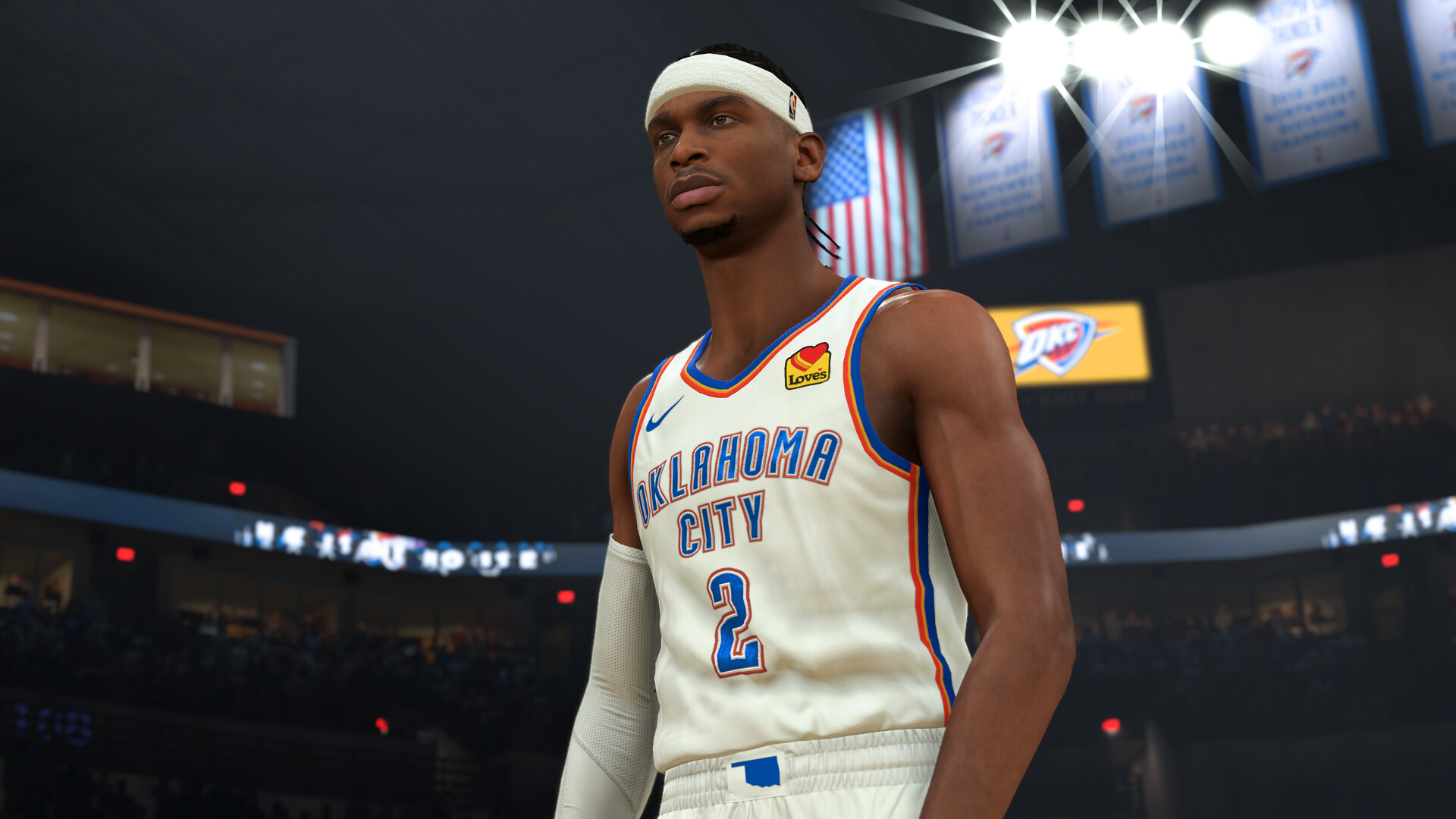 Steam Workshop::NBA 2K23