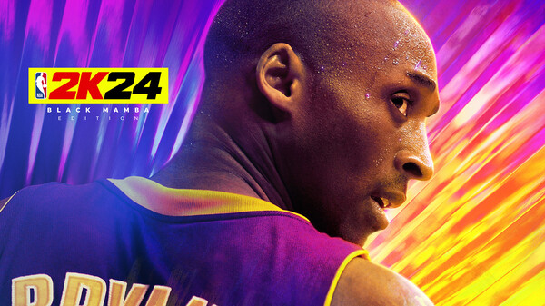 NBA 2K24-游戏截图