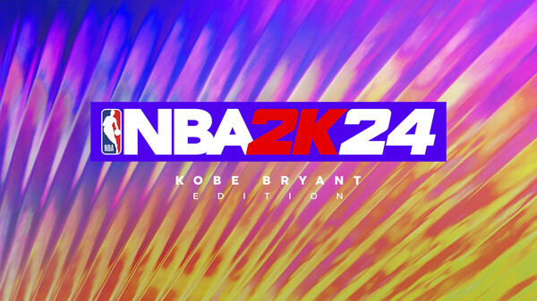 NBA 2K24-游戏截图