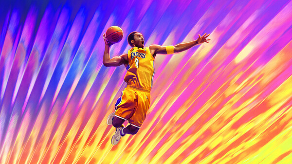 NBA 2K24-游戏截图