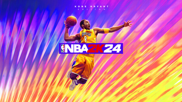 NBA 2K24-游戏截图