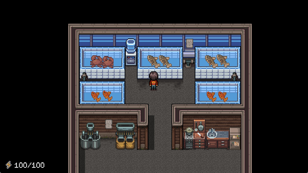 天台物语 Rooftop Story #5