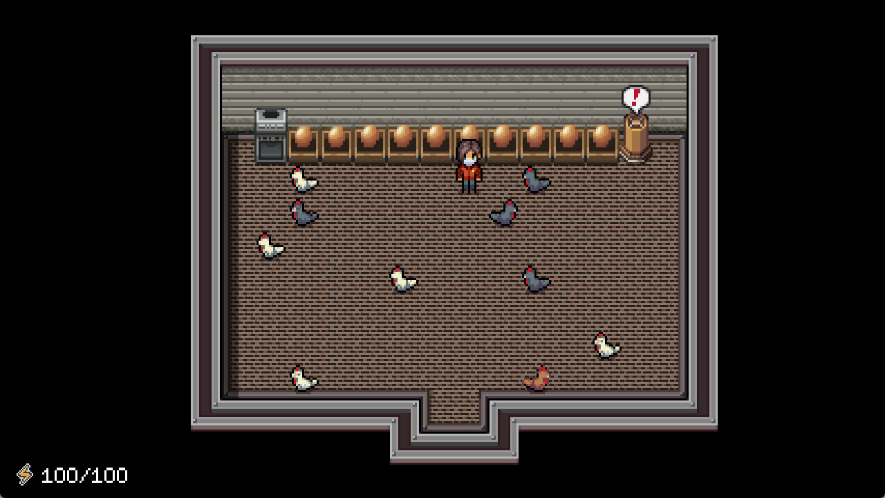 天台物语 Rooftop Story #6