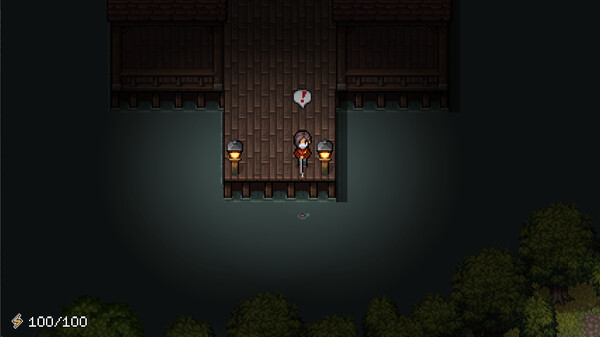 天台物语 Rooftop Storyfor windows and Linux 1