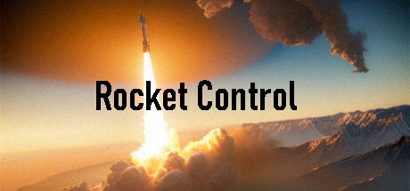 Rocket Control banner