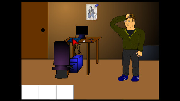 VIRA game for windows Pc 1