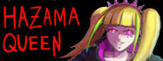 HAZAMA_QUEEN Playtest