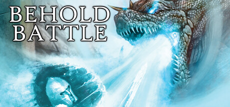 Behold Battle Cover Image