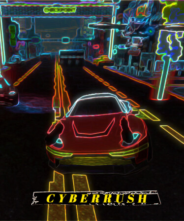 CyberRush