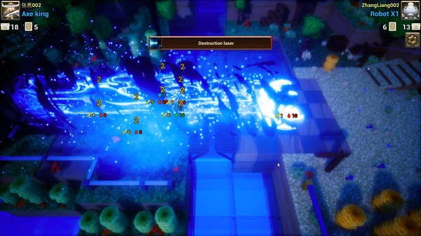 Dream Ploy Willfor windows and Linux 1