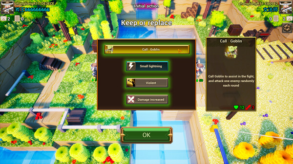 Dream Ploy Will game for Linux 1