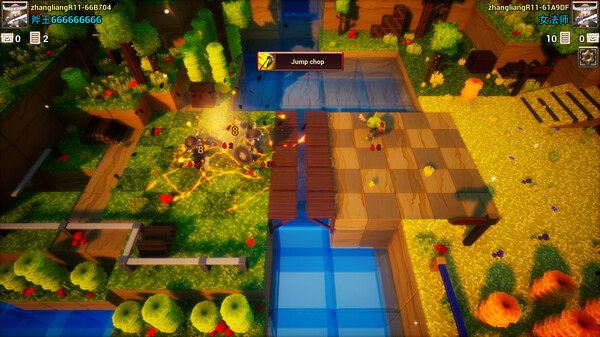 Dream Ploy Will game for windows Pc 1