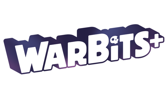 Library Logo - Game logo for library