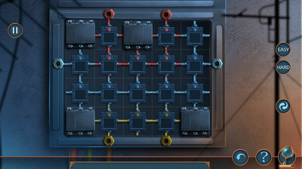 Скриншот из Magic City Detective: Rage Under Moon Collector's Edition Скриншот из Magic City Detective: Rage Under Moon Collector's Edition