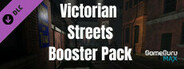 GameGuru MAX Victorian Booster Pack - City Streets