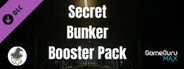 GameGuru MAX Modern Day Booster Pack - Secret Bunker