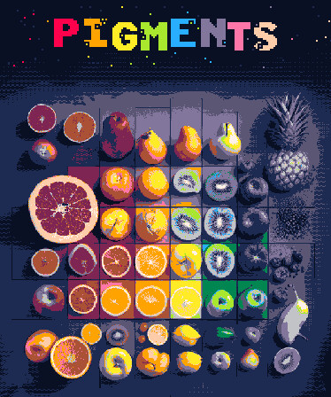 Pigments