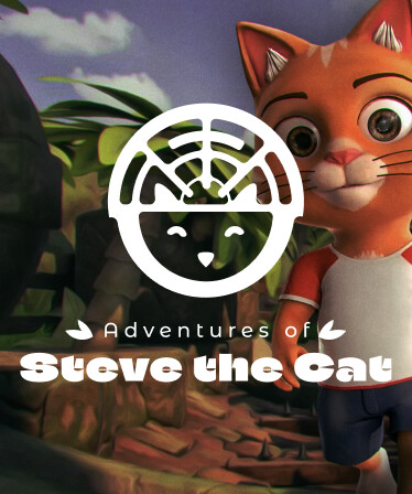 Adventures of Steve the Cat