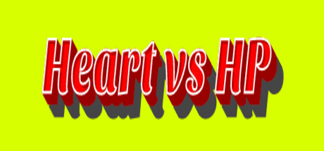 Heart vs HP banner