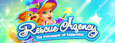 Rescue Agency: The Kidnapper of happiness