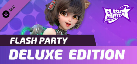 Flash Party - Deluxe Edition