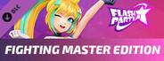 Flash Party - Fighting Master Edition