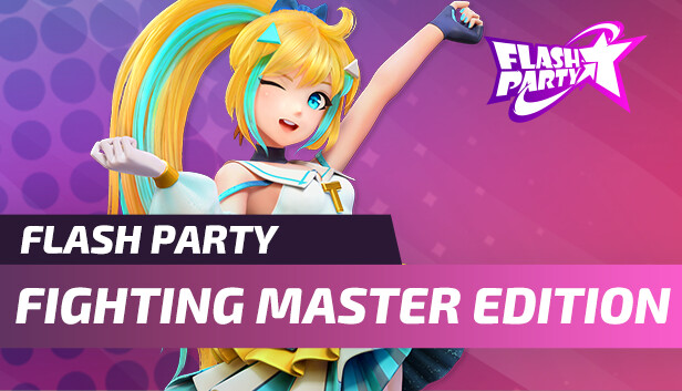 Flash Party - Starter Edition on Steam