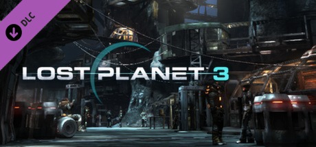 LOST PLANET® 3 - Map Pack 1 banner image