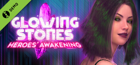Glowing Stones : Heroes' Awakening Demo