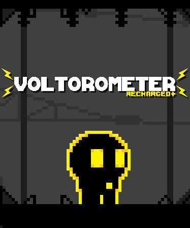 Voltorometer Recharged +