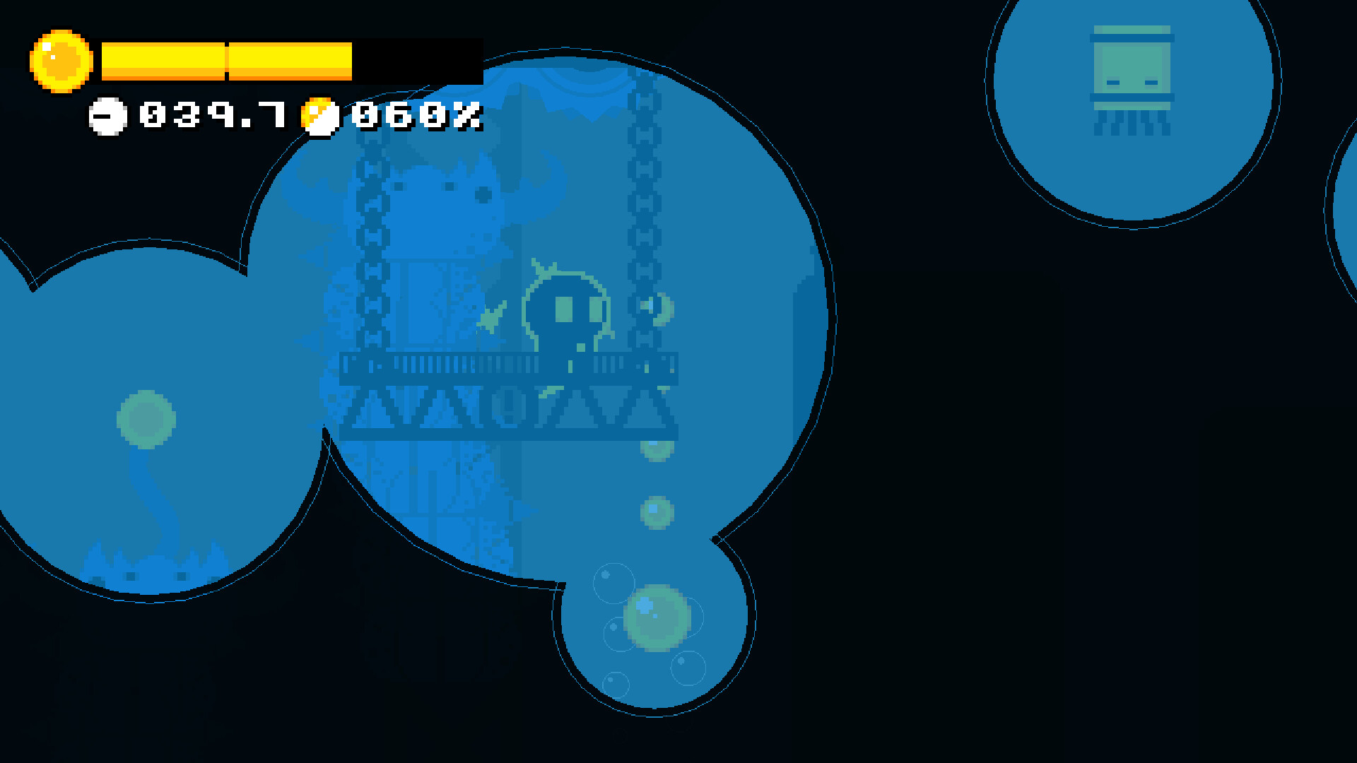 Voltorometer Recharged + #4