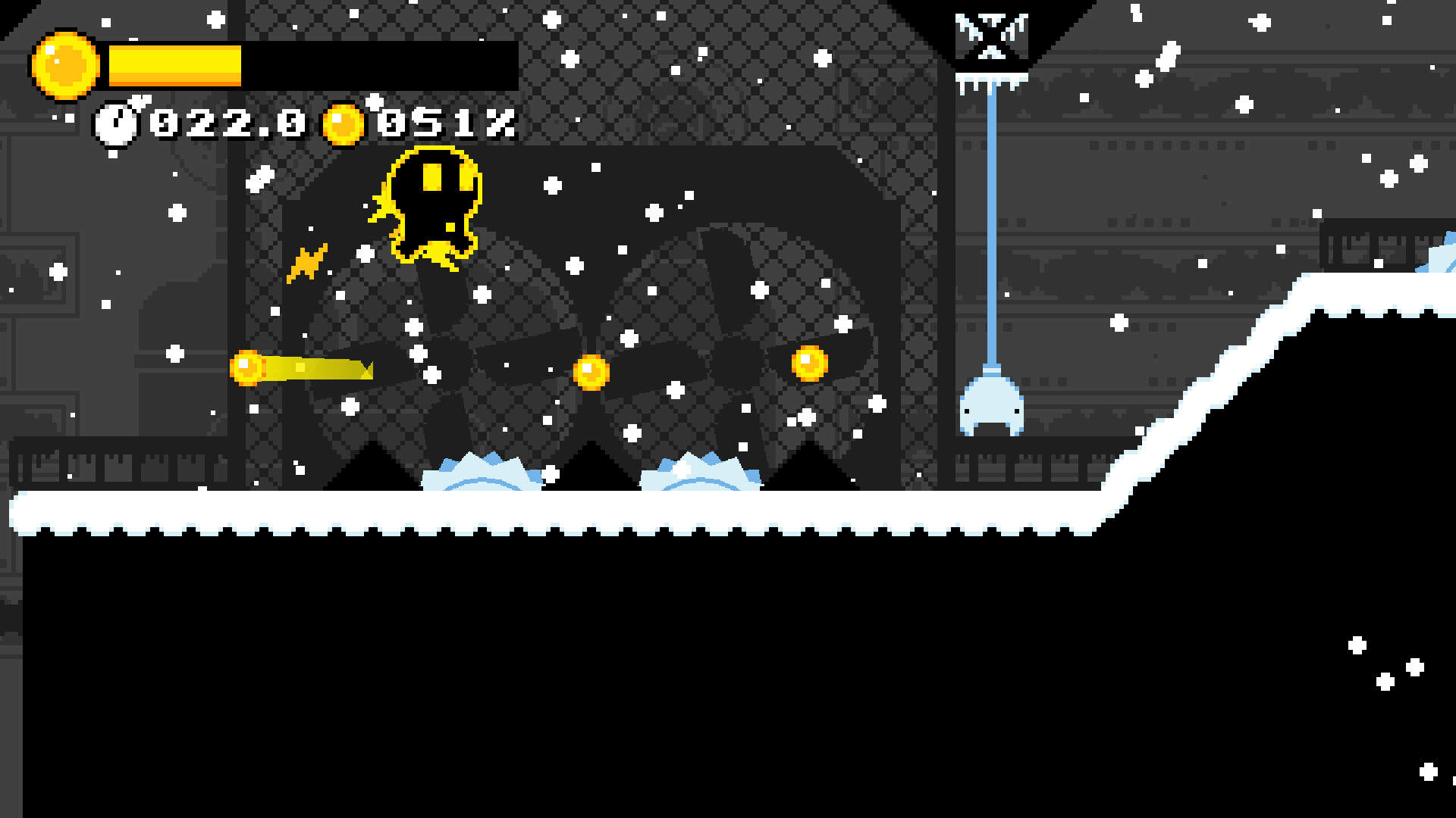 Voltorometer Recharged + #6