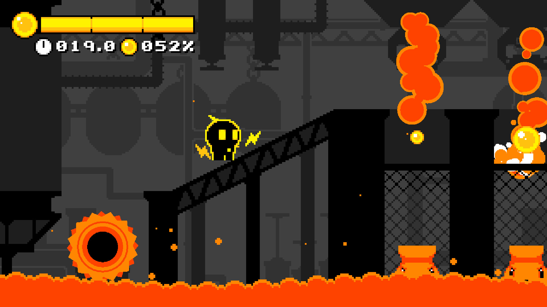 Voltorometer Recharged + #3