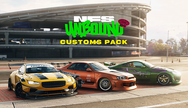 NFS Unbound has a Steam page now : r/needforspeed