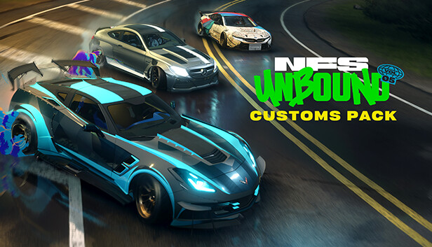 Need for Speed: Unbound PREMIUM