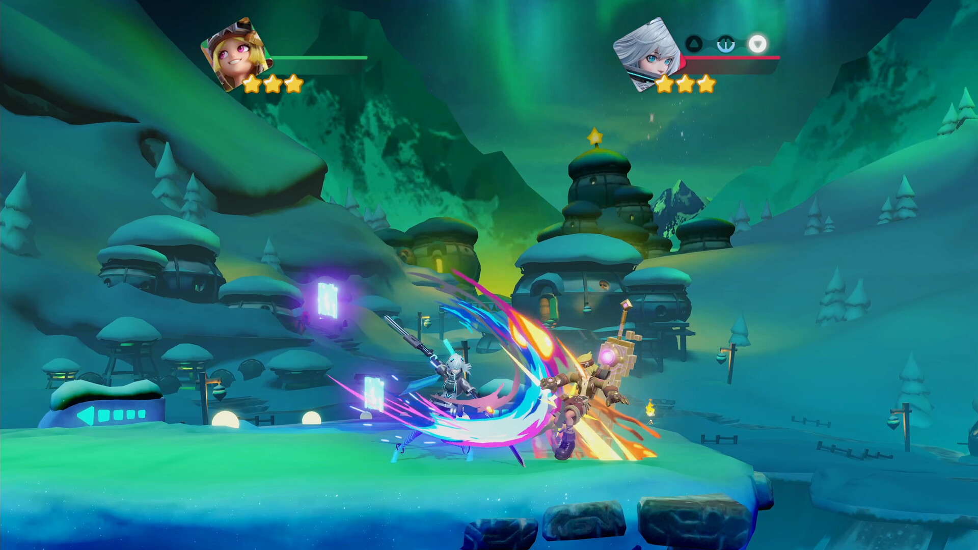 Rayman Legends Review – Wizard Dojo