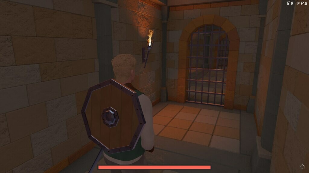 One Soul screenshot 1