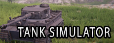 Tank Simulator