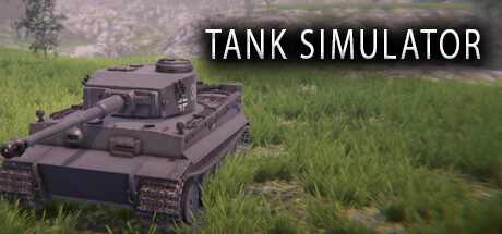 Tank Simulator Cover Image