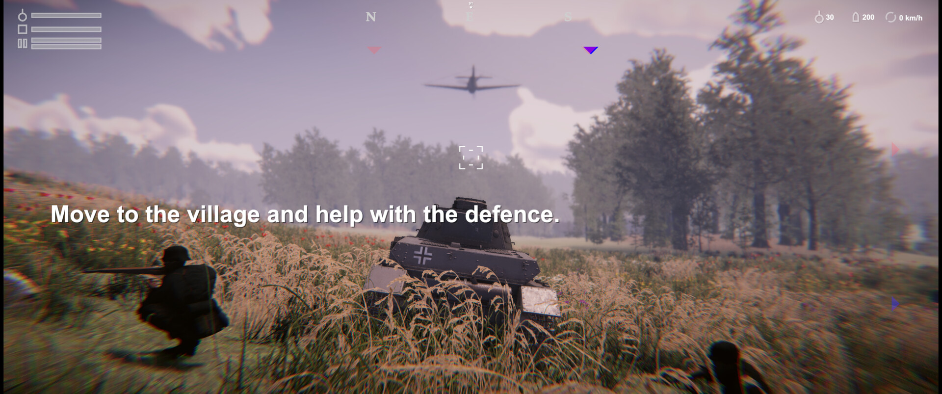 Tank Simulator on Steam