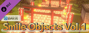RPG Developer Bakin Smile Objects Vol.1