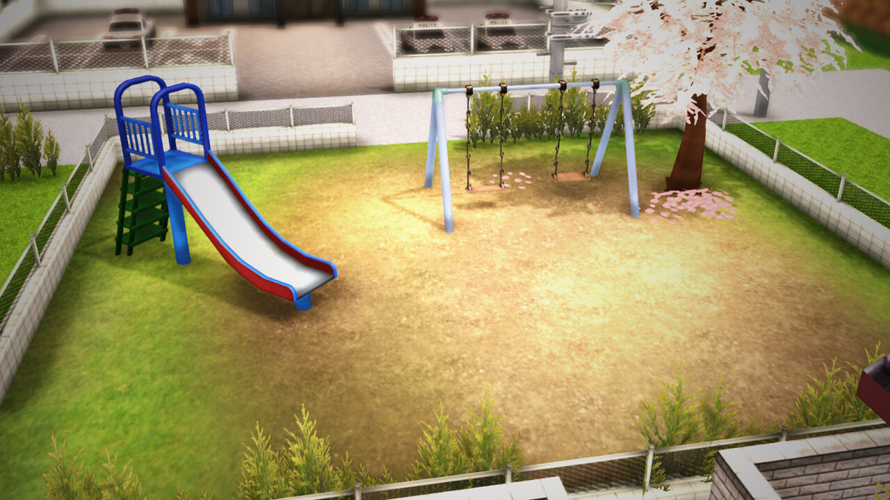 RPG Developer Bakin Smile Objects Vol.1 screenshot screenshot 7