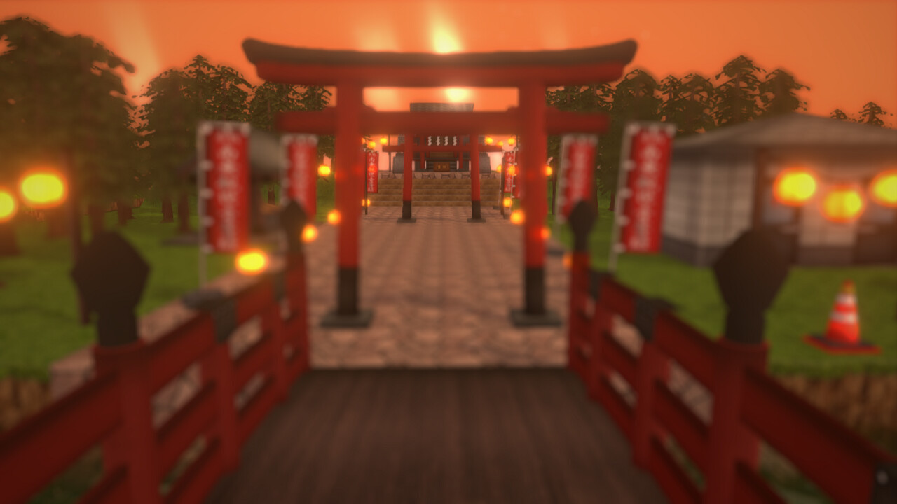 RPG Developer Bakin Smile Objects Vol.1 screenshot screenshot 1