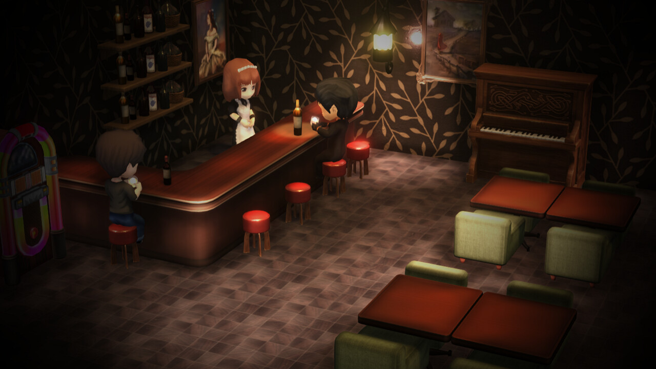 RPG Developer Bakin Smile Objects Vol.1 screenshot screenshot 5