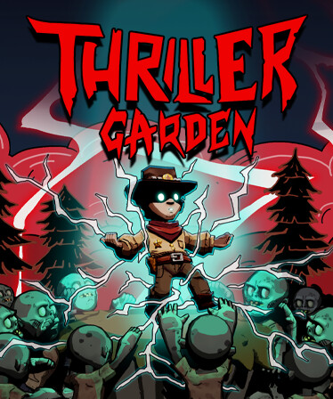 Thriller Garden