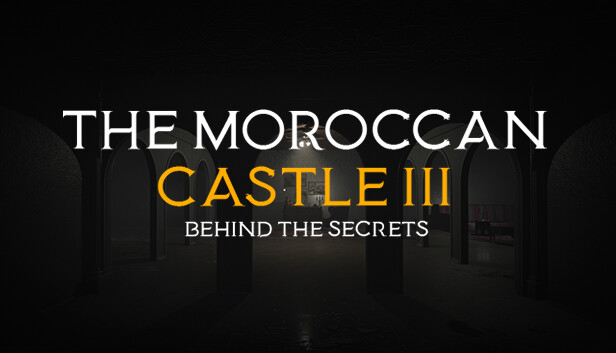 The Moroccan Castle 3 : Behind The Secrets on Steam