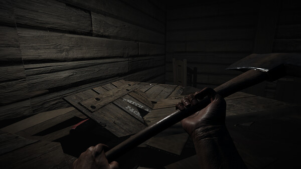 The Moroccan Castle 3 : Behind The Secretsfor windows and Linux 1