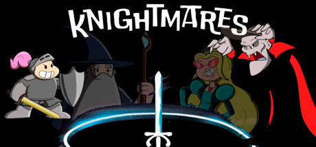 Knightmares steam charts
